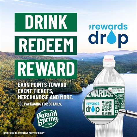 poland spring water quality report